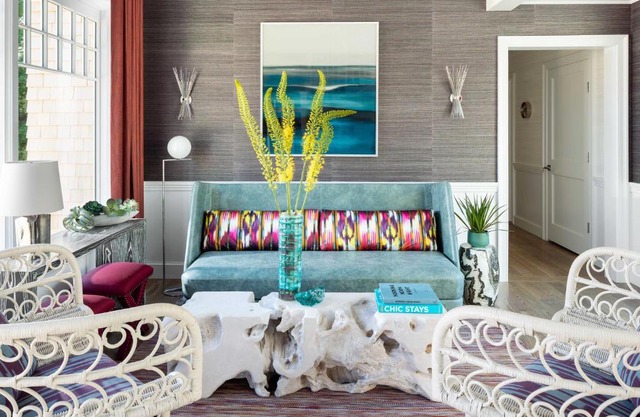 The Sydney, The Edgartown Collection