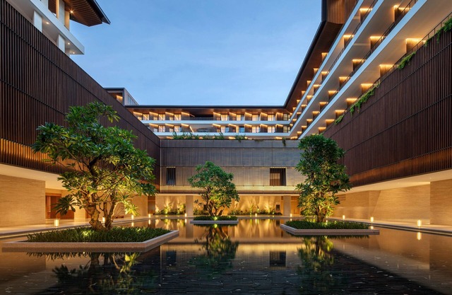 The Taikang Sanya, a Tribute Portfolio Resort