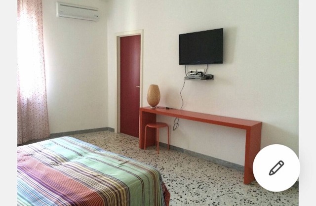 Das Schneiderzimmer (Wohnung mit großer Terrasse)