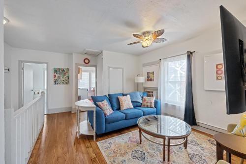 The Tarpon Loft Chic 1BR in Historic Downtown