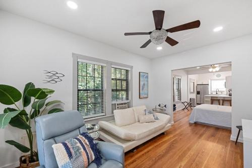 The Tarpon Studio Downtown Hideaway