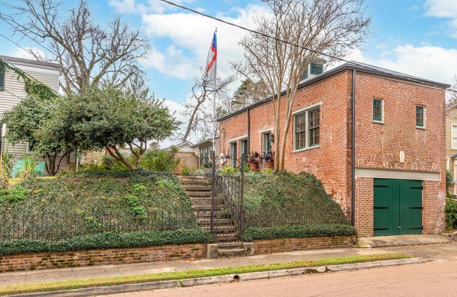 The Terrace Carriage House, a place like no other!