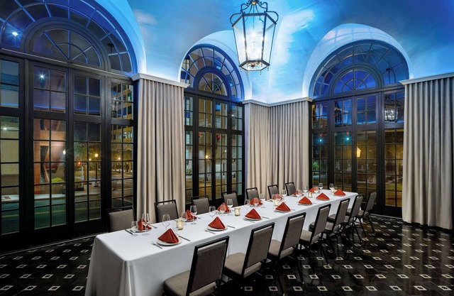 The Terrace Hotel Lakeland, Tapestry Collection by Hilton