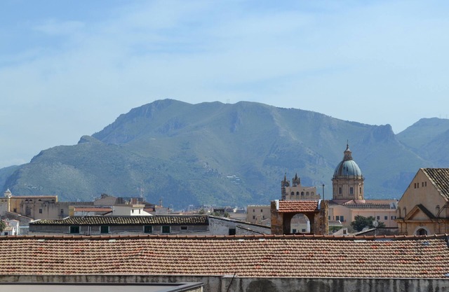 La Terrazza sul Mercato Storico