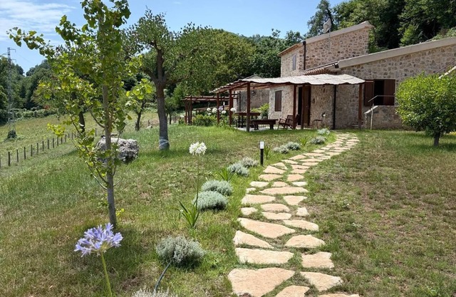 The Three Barnyards - The Gecko. A cozy and elegant retreat in pure nature