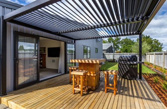Base: 4 Extra: $30 130 Kenrigg Rd, Kinloch