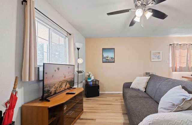 The Tingley Gardens B - An Irvie Home