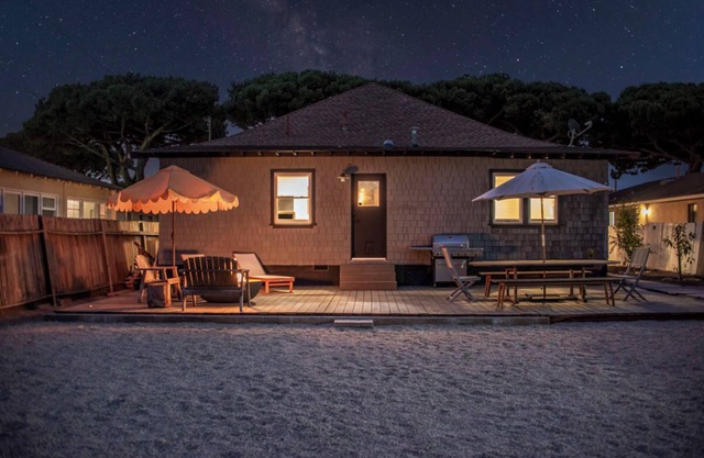 The Tinning House - Lompoc's Best House & Location