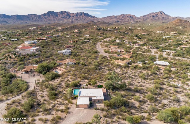 The Tortolita House on 1.2 acres - 3 min from the Sweetwater Preserve!