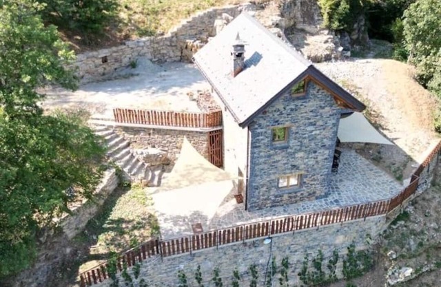 THE TOWER OF MANGHEN: Independent Agri-Housing