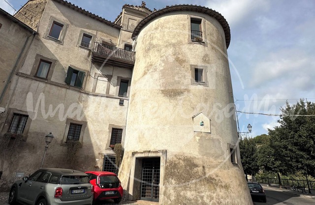 The Tower "UnaNotteaCasaMia"