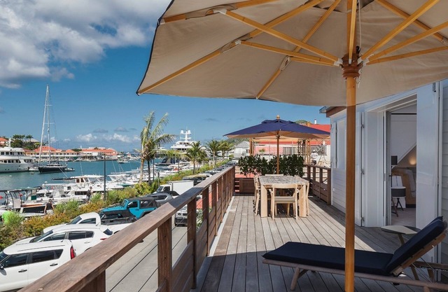 The Town House Luxury villa