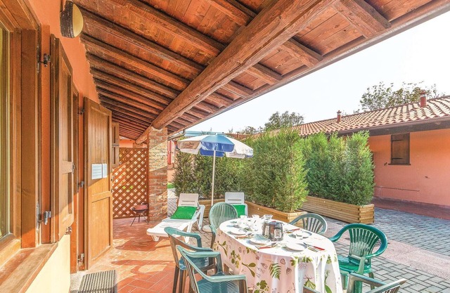 2 Zimmer Unterkunft in Iseo BS