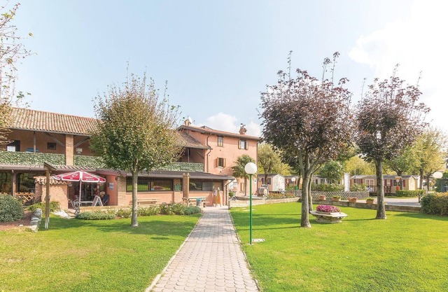 2 Zimmer Unterkunft in Iseo BS