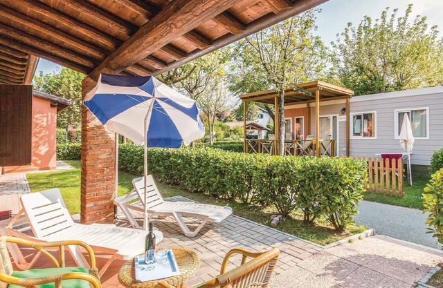 2 Zimmer Unterkunft in Iseo BS