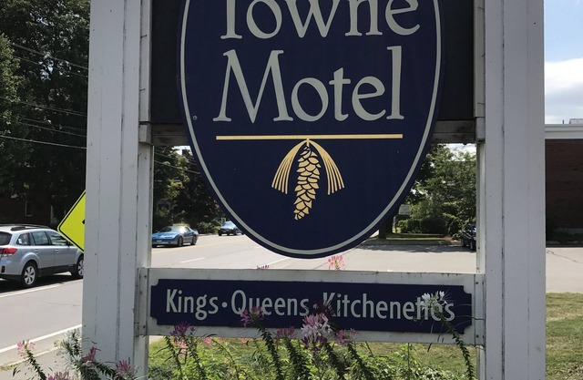 The Towne Motel