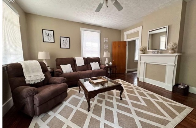 The Townhouse #2
