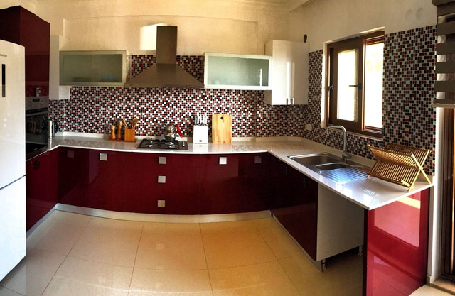 The Townhouse Apartment
