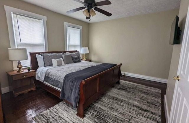 The Townhouse in Dayton- Close to UD