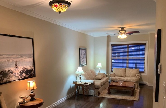 The Townhouse - Seamless St. John's Living