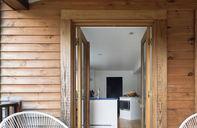 The Trail in Adams - Berkshires’ Art Hotel