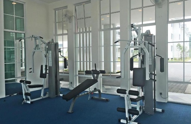 The Trails of Kampar