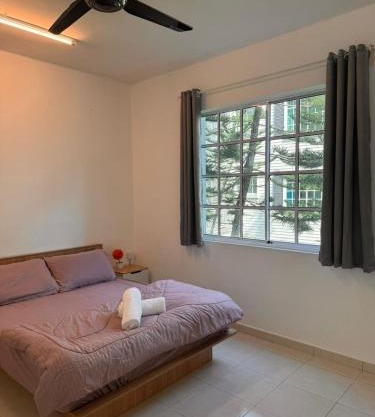 The Trails Of Kampar