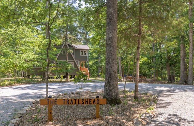 The Trailshead Chalet by Innsbrook Vacations!
