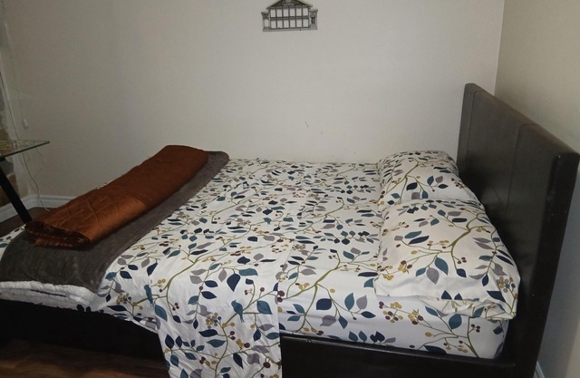 The Tranquil suite