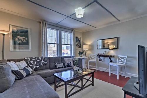 The Traveler Suite C1