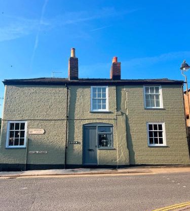 The Traveller's B&B