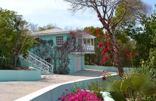 Das Baum-Haus - ein gemütliches Nest Peaceful für Ihre Exuma Adventure