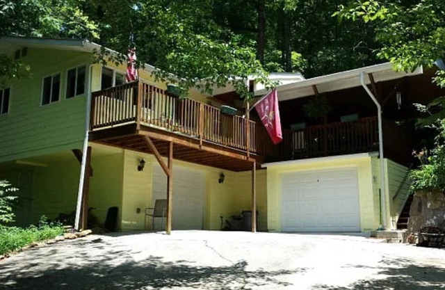 The Tree House