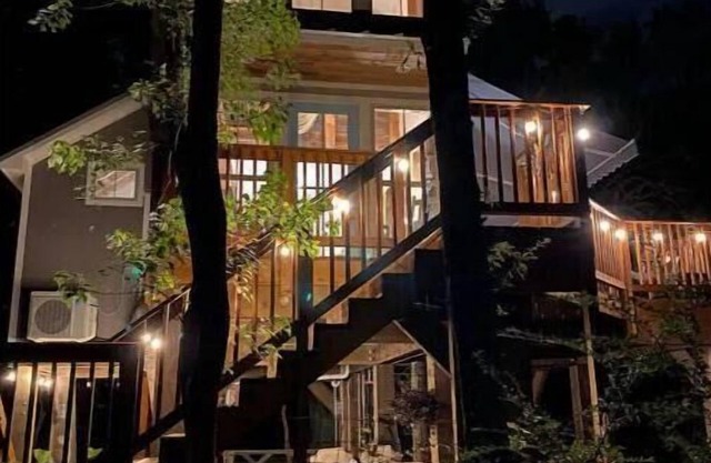 The Tree House Youngsville