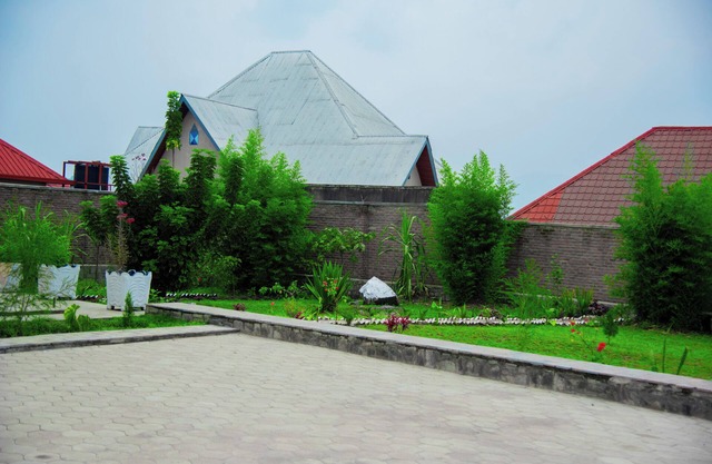 THE TREKKER'S REST LODGE