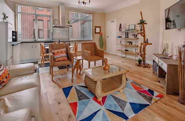 Das Tribe Serenity Pad