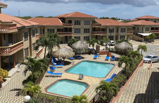 The Tropical Hideout