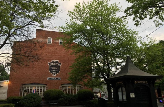 The Tunnicliff Inn