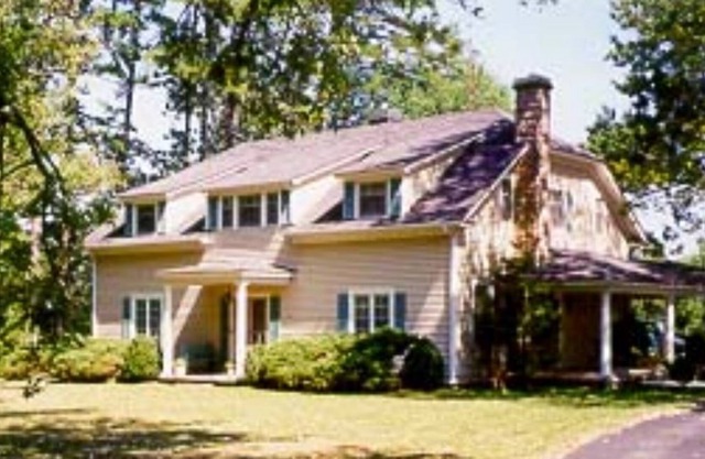 The Turner House