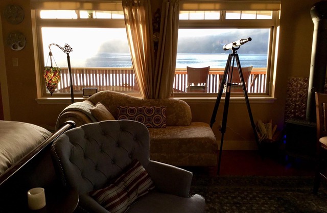 The Tuwanek Hotel and Spa