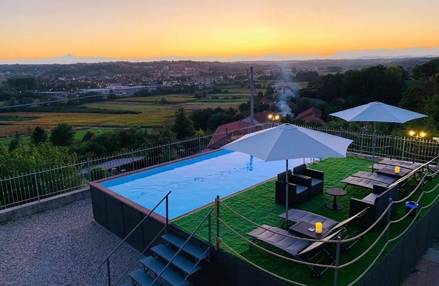The ultimate destination of Langhe - Monferrato - Roero