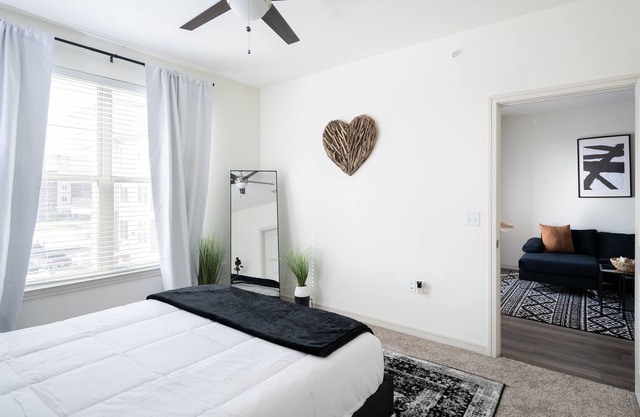 The ULTIMATE Escape | Fully Stocked 1Bdr | Free Parking | Free Wifi | Private