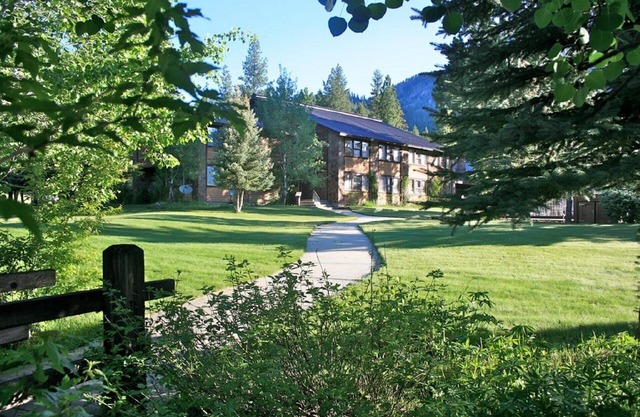 The Ultimate Lodge für Exerzitien, Familienfeiern oder Destination Weddings