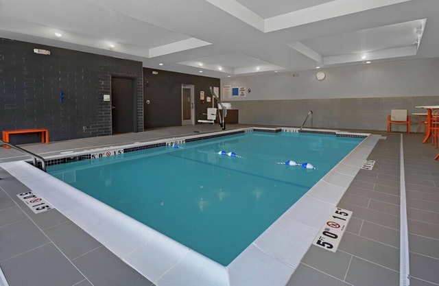 The Ultimate Luxury Getaway with Modern