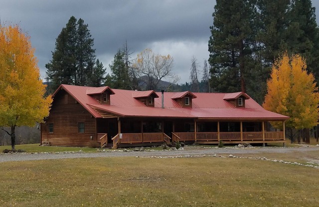 Das ultimative Outdoor-Abenteuer mit Indoor-Komfort
