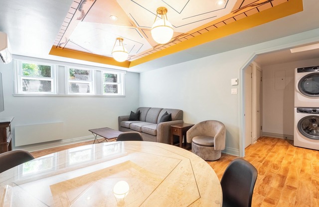 The Unforgettable | Metro | AC | TV | Renovated