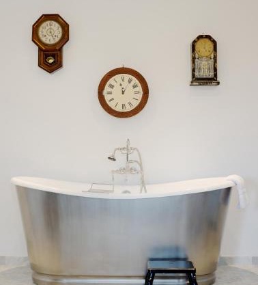 The Vagabond's House Boutique Inn