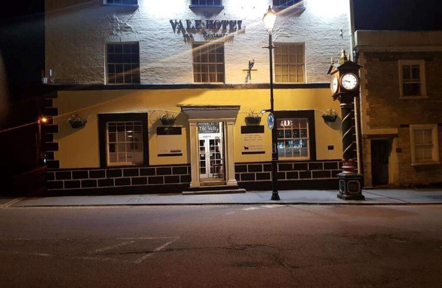 The Vale Hotel