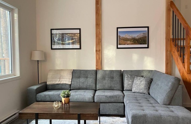 The Valley Edge Lodge