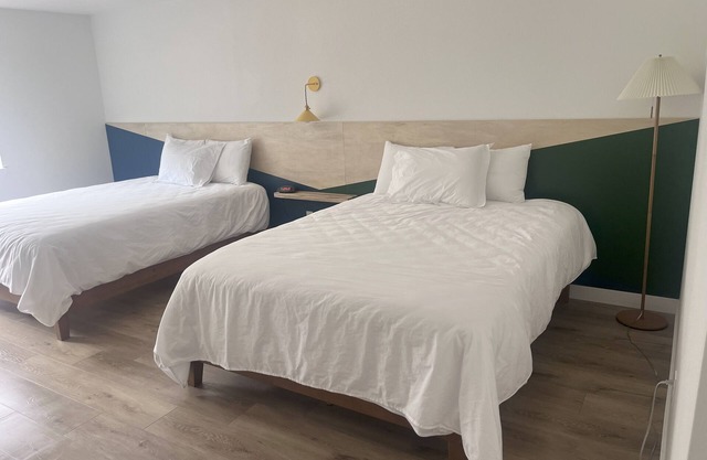King Oscar Motel